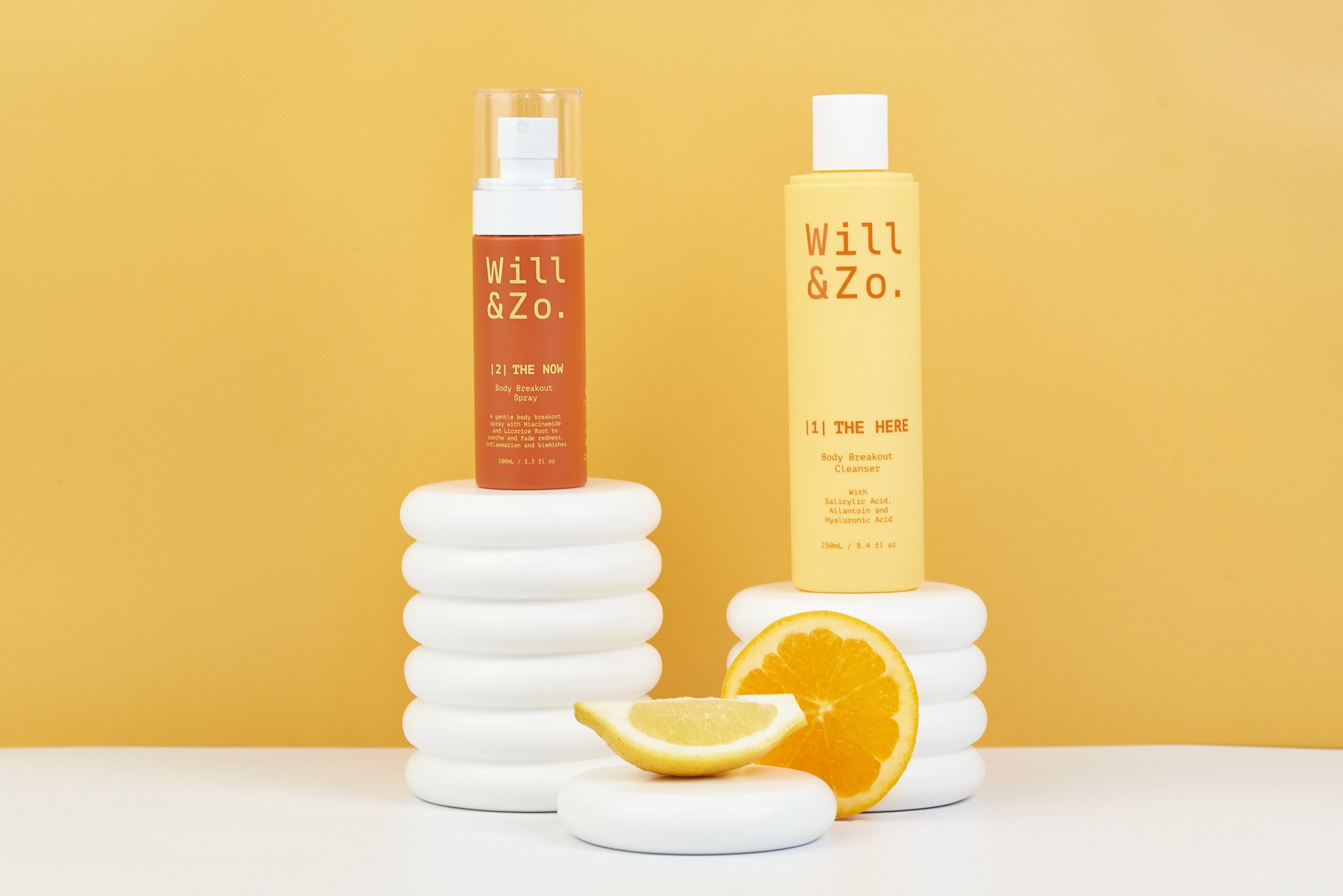 Will & Zo Gift Card